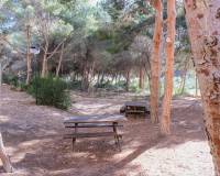 Nybygg - Leilighet - Alicante - Campoamor
