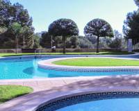 Nybygg - Leilighet - Alicante - Campoamor