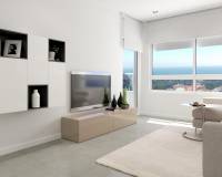 Nybygg - Leilighet - Alicante - Campoamor