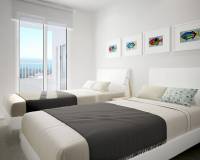 Nybygg - Leilighet - Alicante - Campoamor