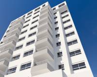 Nybygg - Leilighet - Alicante - Campoamor