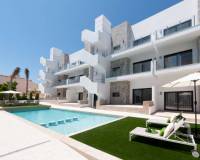 Nybygg - Leilighet - Arenales del Sol - Arenales