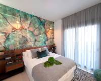 Nybygg - Leilighet - Arenales del Sol - Arenales