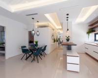 Nybygg - Leilighet - Arenales del Sol - Arenales