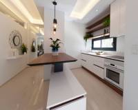 Nybygg - Leilighet - Arenales del Sol - Arenales