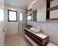 Nybygg - Leilighet - Arenales del Sol - Arenales