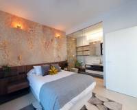 Nybygg - Leilighet - Arenales del Sol - Arenales