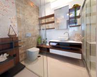 Nybygg - Leilighet - Arenales del Sol - Arenales