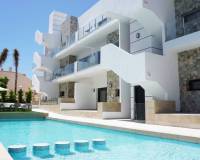 Nybygg - Leilighet - Arenales del Sol - Arenales