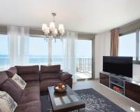 Nybygg - Leilighet - Arenales del Sol - Arenales