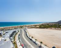 Nybygg - Leilighet - Arenales del Sol - Arenales