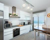 Nybygg - Leilighet - Arenales del Sol - Arenales