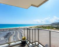 Nybygg - Leilighet - Arenales del Sol - Arenales