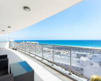 Nybygg - Leilighet - Arenales del Sol - Arenales