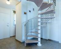 Nybygg - Leilighet - Arenales del Sol - Arenales