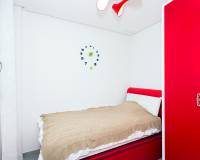 Nybygg - Leilighet - Arenales del Sol - Arenales