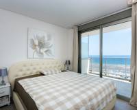 Nybygg - Leilighet - Arenales del Sol - Arenales