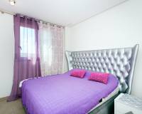 Nybygg - Leilighet - Arenales del Sol - Arenales