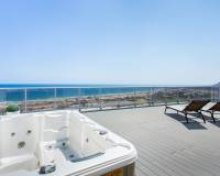 Nybygg - Leilighet - Arenales del Sol - Arenales