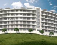 Nybygg - Leilighet - Arenales del Sol - Arenales