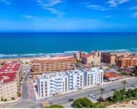 Nybygg - Leilighet - Guardamar del Segura - Guardamar Playa