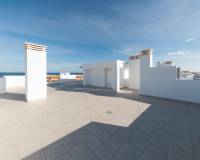 Nybygg - Leilighet - Guardamar del Segura - Guardamar Playa