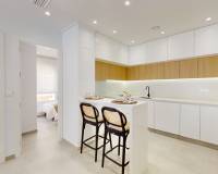 Nybygg - Leilighet - Guardamar del Segura - Urbanizaciones