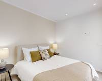 Nybygg - Leilighet - Guardamar del Segura - Urbanizaciones