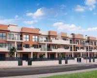Nybygg - Leilighet - Orihuela Costa - Cabo roig - La Zenia