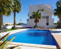 Nybygg - Leilighet - Orihuela Costa - Cabo roig - La Zenia