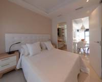 Nybygg - Leilighet - Orihuela Costa - Cabo roig - La Zenia