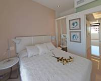 Nybygg - Leilighet - Orihuela Costa - Cabo roig - La Zenia