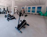 Nybygg - Leilighet - Orihuela Costa - Cabo roig - La Zenia