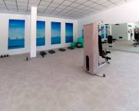 Nybygg - Leilighet - Orihuela Costa - Cabo roig - La Zenia
