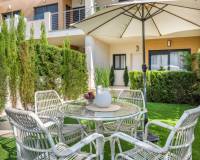 Nybygg - Leilighet - Orihuela Costa - Cabo roig - La Zenia