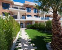 Nybygg - Leilighet - Orihuela Costa - Cabo roig - La Zenia