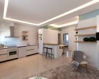 Nybygg - Leilighet - Orihuela Costa - Cabo roig - La Zenia