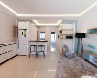 Nybygg - Leilighet - Orihuela Costa - Cabo roig - La Zenia
