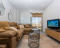 Nybygg - Leilighet - Orihuela Costa - Cabo roig - La Zenia