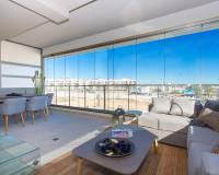 Nybygg - Leilighet - Orihuela Costa - Cabo roig - La Zenia