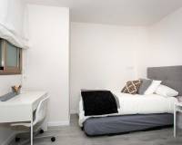 Nybygg - Leilighet - Orihuela Costa - Cabo roig - La Zenia
