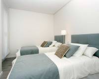 Nybygg - Leilighet - Orihuela Costa - Cabo roig - La Zenia
