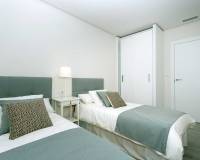 Nybygg - Leilighet - Orihuela Costa - Cabo roig - La Zenia