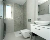 Nybygg - Leilighet - Orihuela Costa - Cabo roig - La Zenia