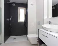 Nybygg - Leilighet - Orihuela Costa - Cabo roig - La Zenia