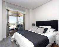 Nybygg - Leilighet - Orihuela Costa - Cabo roig - La Zenia