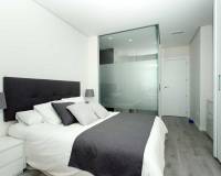 Nybygg - Leilighet - Orihuela Costa - Cabo roig - La Zenia