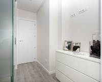 Nybygg - Leilighet - Orihuela Costa - Cabo roig - La Zenia