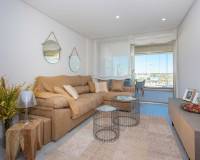 Nybygg - Leilighet - Orihuela Costa - Cabo roig - La Zenia