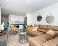 Nybygg - Leilighet - Orihuela Costa - Cabo roig - La Zenia